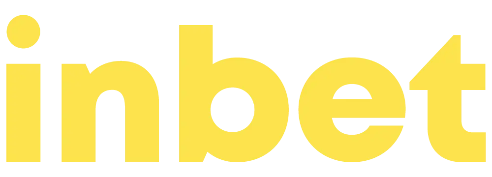 Inbet logo