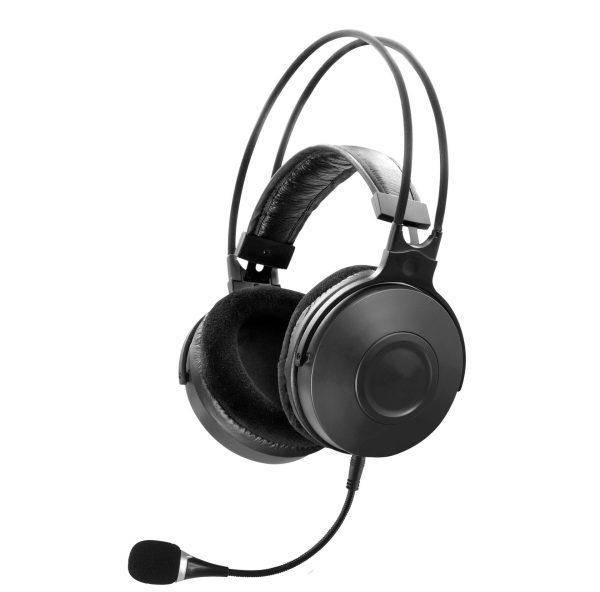 gaming headset suppliers