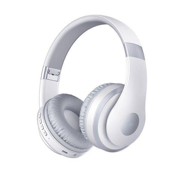 Bluetooth headphones—B01