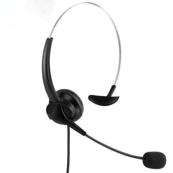 call center headset manufacturer