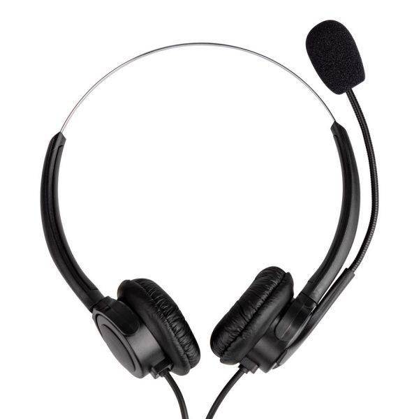 call center headset manufacture