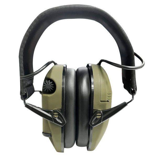 tactical headset suppliers