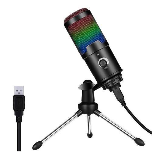 Condenser microphone—CM04